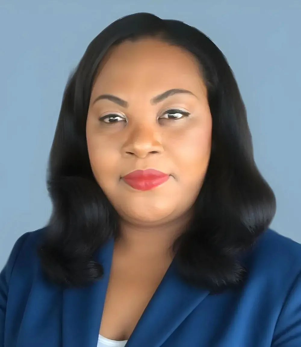 Portrait of Arlene Maynard, certified pediatric sleep consultant